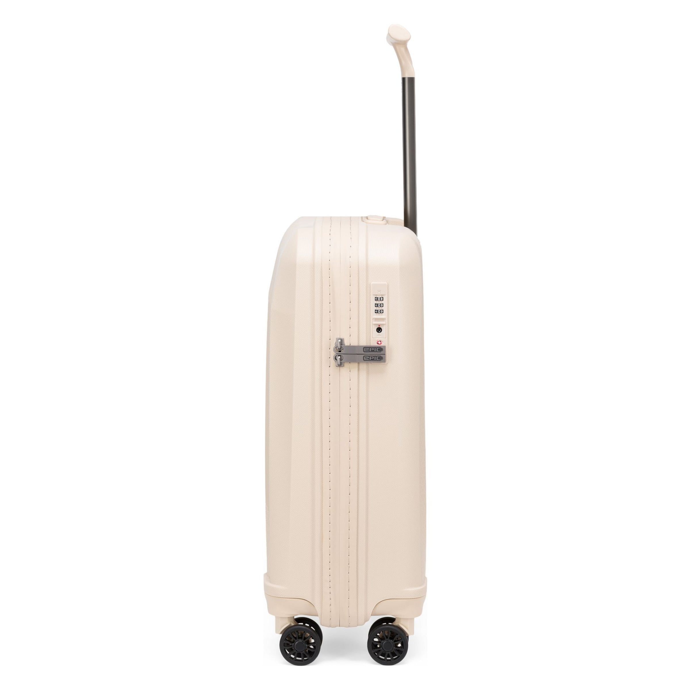 Epic Cart 'Phantom' in White