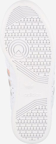 ADIDAS ORIGINALS Sneaker 'Continental 80' in Weiß
