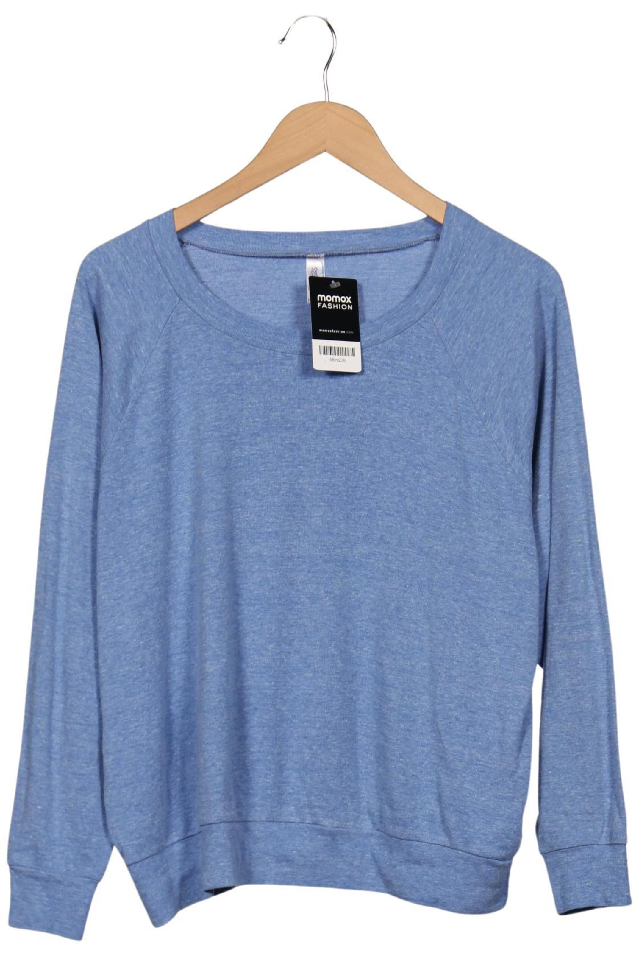 American Apparel Sweater & Cardigan in L in Blue: front