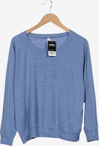 American Apparel Sweater & Cardigan in L in Blue: front
