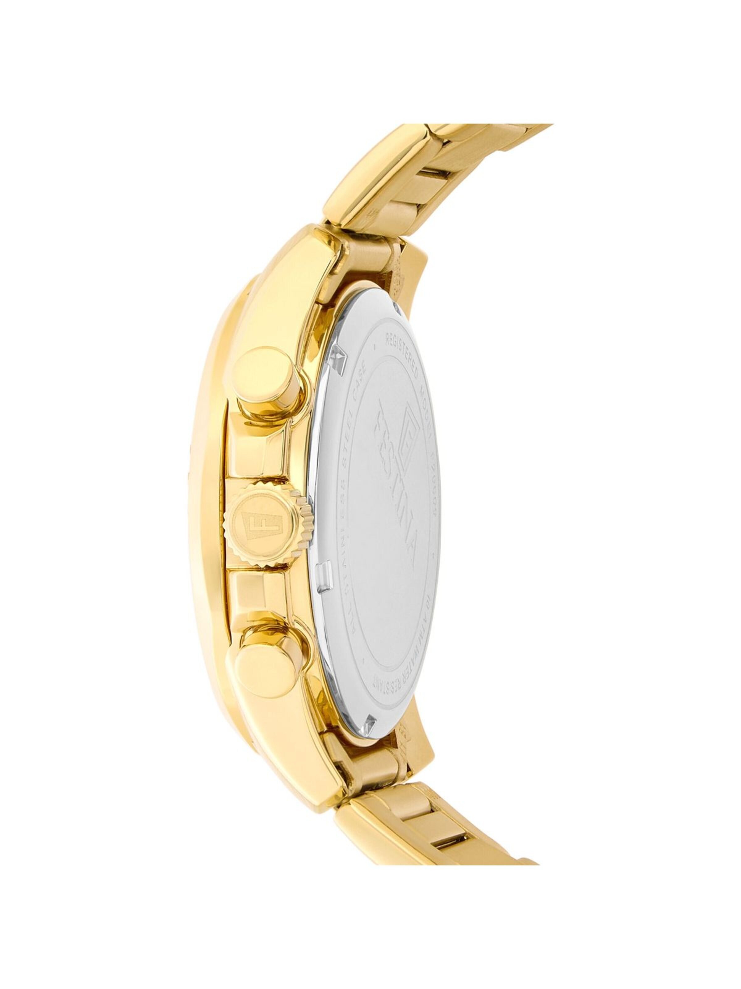FESTINA Analoguhr 'Boyfriend'‌‌‌‌‌‌ in Mischfarben