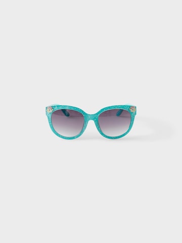 NAME IT - Óculos de sol 'MARIA' em azul