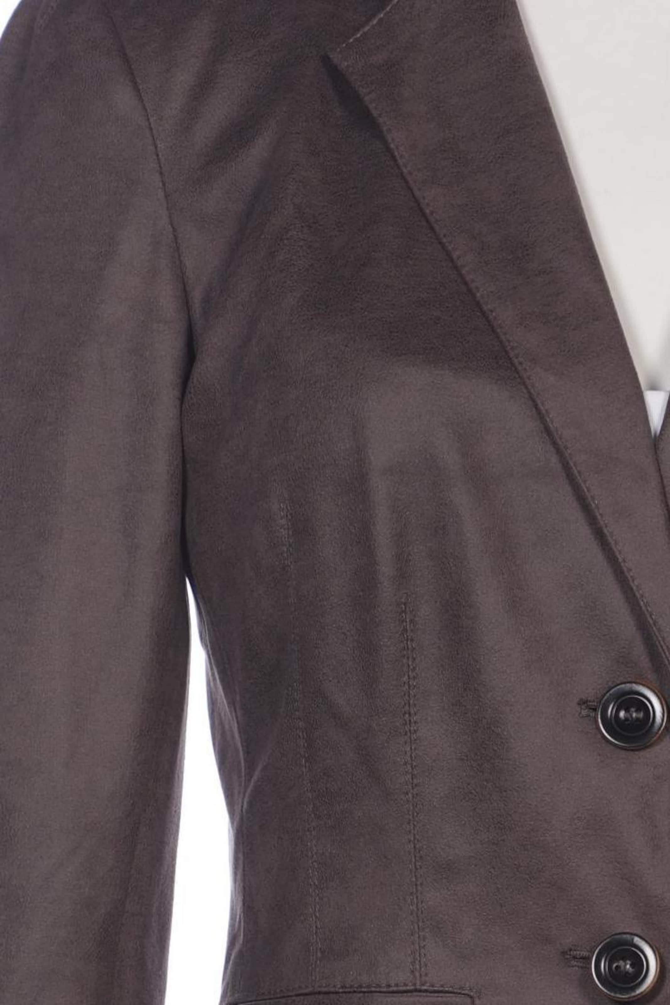 COMMA Blazer S in Braun