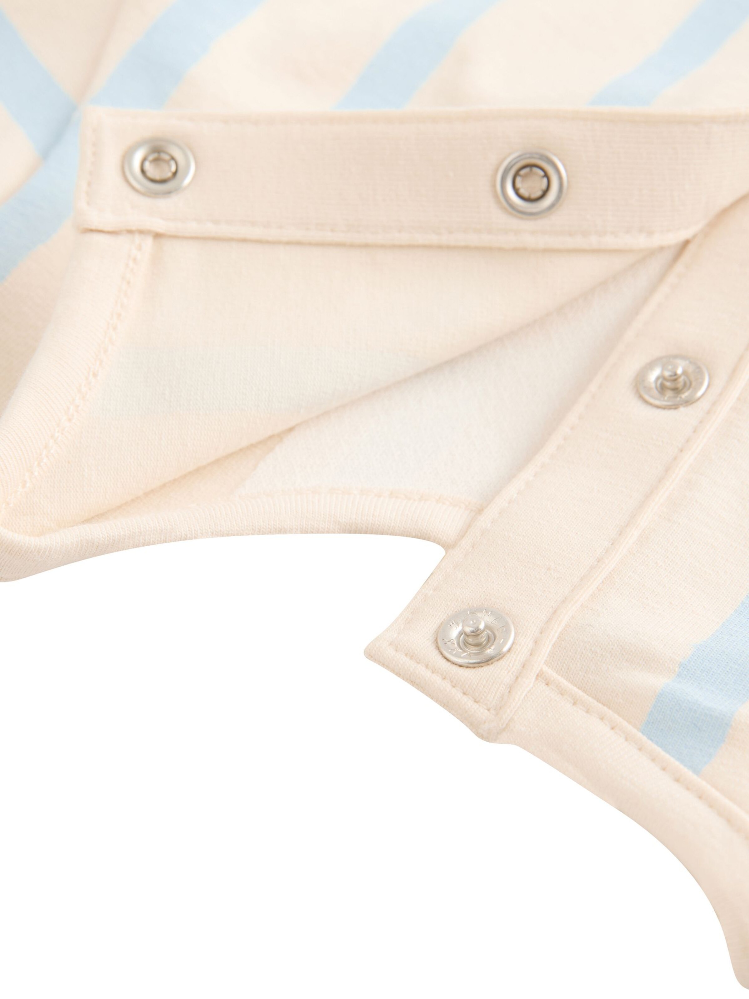 Salopetă/Body de la Next pe bej