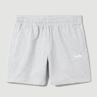 ELLESSE Bukser i 29-30 i lysegrå / hvid, Produktvisning