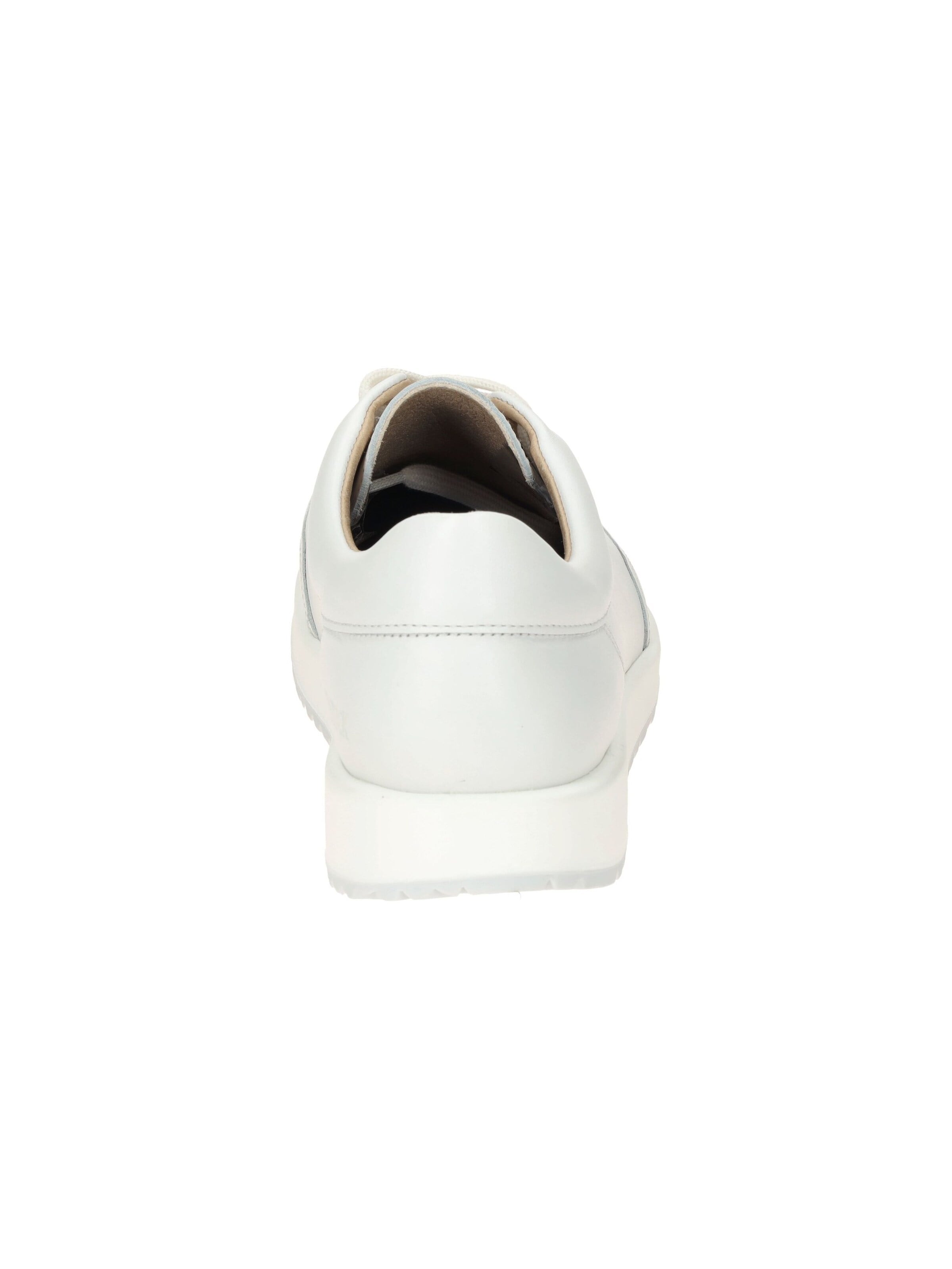 BIRKENSTOCK Sneaker low '1029628'‌‌‌‌‌‌‌‌‌ in Weiß