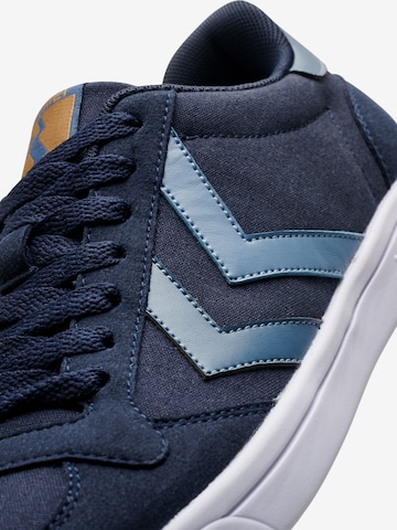 Hummel Sneaker 'Stadil' in Blau