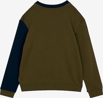 Gulliver Sweatshirt in Mischfarben
