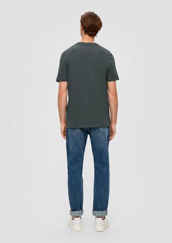 s.Oliver Shirt in Groen