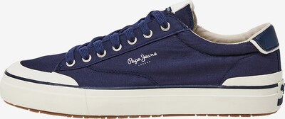 Pepe Jeans Sneakers 'Ben' in Navy / White, Item view