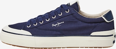 Pepe Jeans Sneakers 'Ben' in Navy / White, Item view