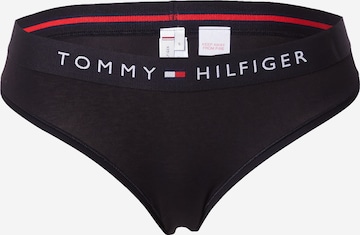melns Tommy Hilfiger Underwear Biksītes: no priekšpuses