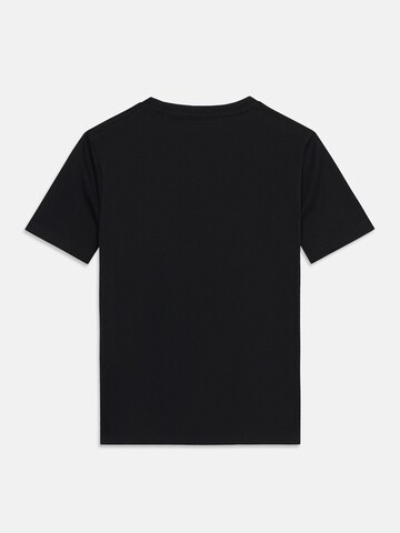 Calvin Klein Jeans Póló - fekete