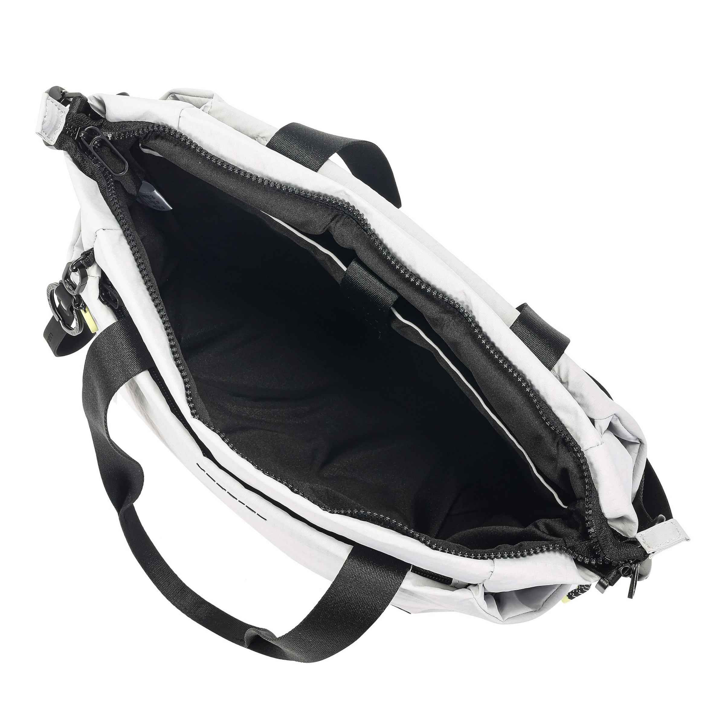 Hedgren Shopper in White