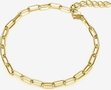 FIRETTI Bracelet in Gold: front