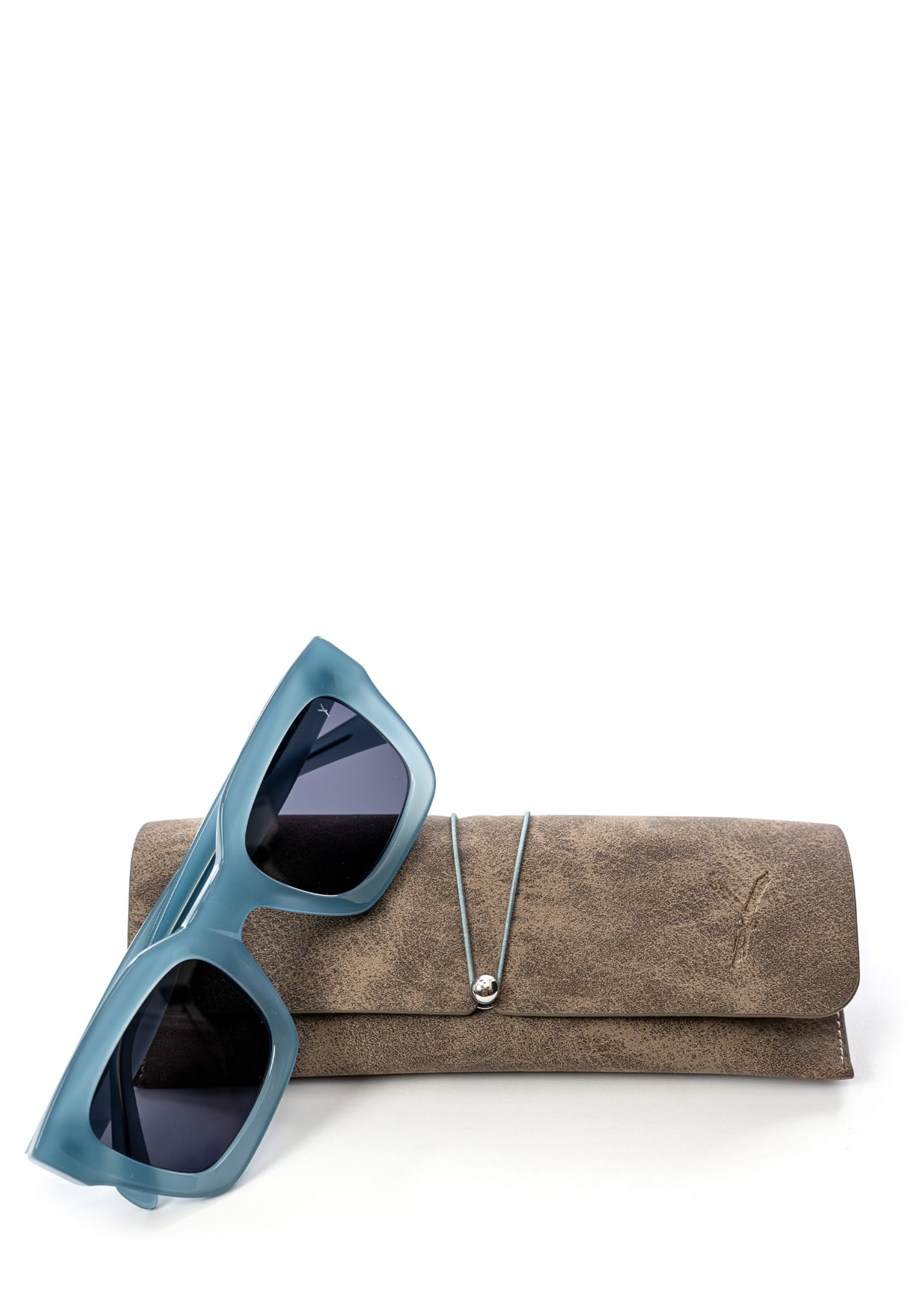 Suri Frey Solbriller ' SFY Anny ' i grøn