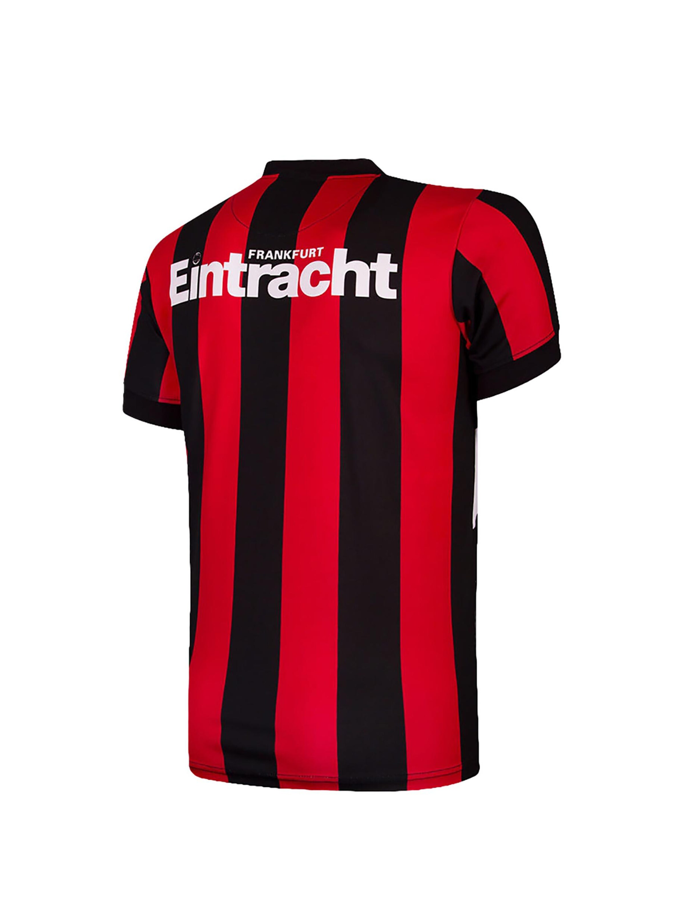 Copa Jersey 'Eintracht Frankfurt 1990-91' in Mixed colors