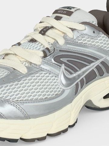 Nike Sportswear Сникърси 'AIR MAX MOTO 2K' в сиво