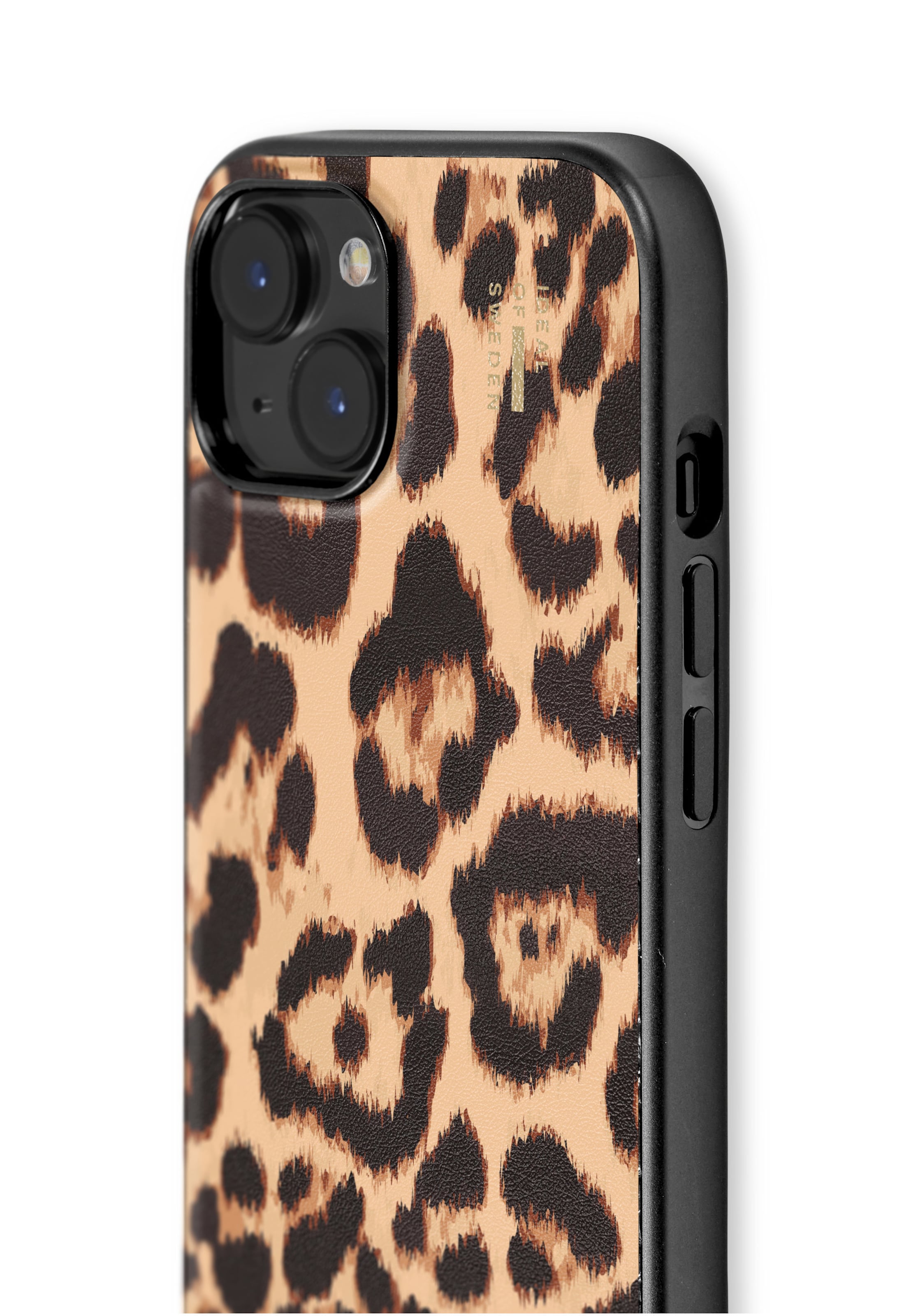 Custodia per smartphone 'MagSafe iPhone 13 / 14 / 15 / 16e' di iDeal of Sweden in beige