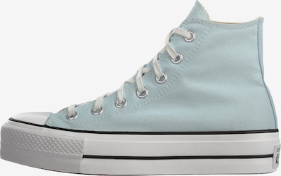 Sneaker înalt 'CTAS' pe 35-35,5 CONVERSE pe albastru pastel, Vizualizare produs