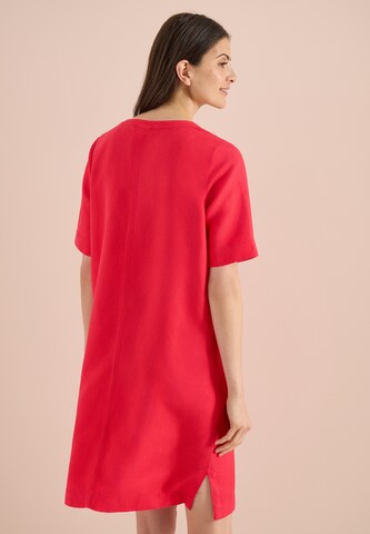 CECIL Kleid in Rot