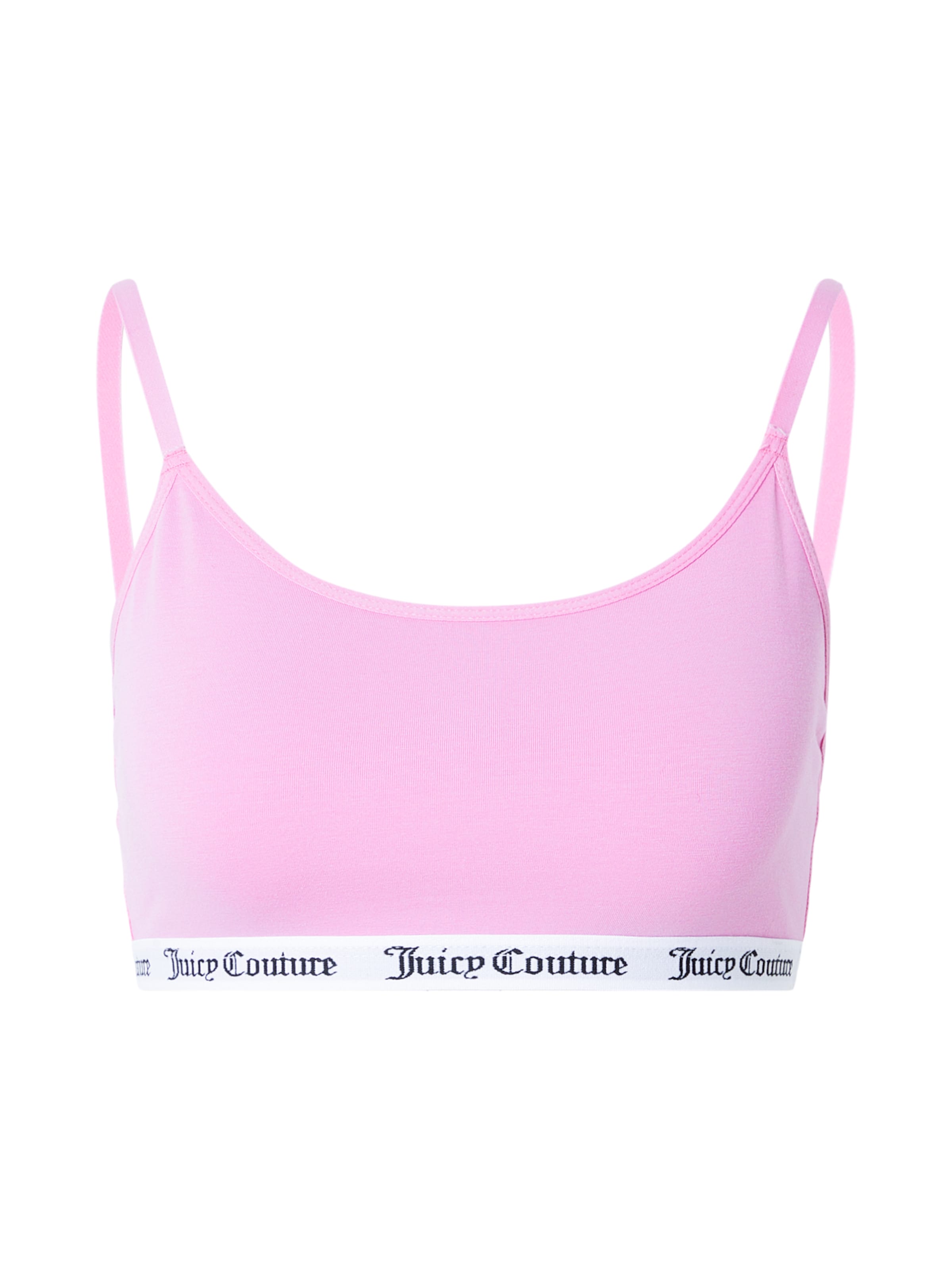 Juicy Couture Nedrček | roza barva: sprednja stran