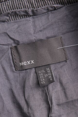 MEXX Blazer S in Grau