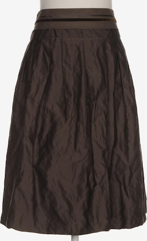 Dorothee Schumacher Skirt in L in Brown: front