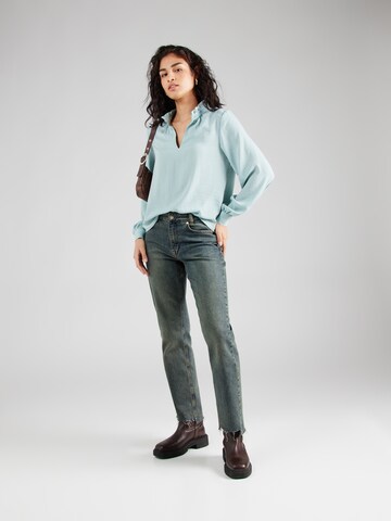 Camicia da donna 'JDYRACHEL' di JDY in verde
