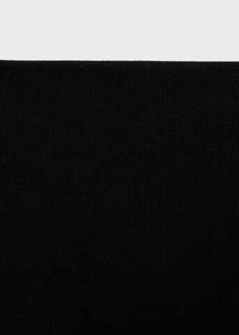 MANGO Skirt 'Zonard' in Black