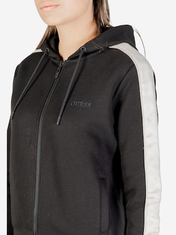 GUESS - Ropa para correr 'MARYELLA V5YQ00 KB3P2' en negro
