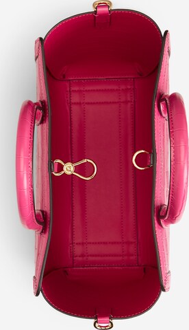 Lauren Ralph Lauren Shopper 'TYLER' in Pink