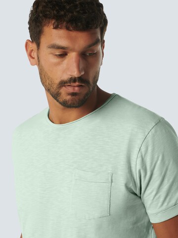 Tricou de la No Excess pe verde