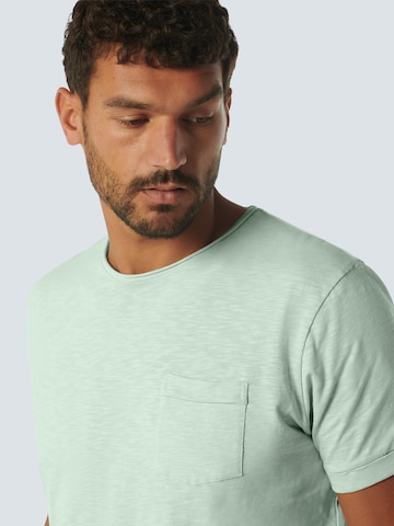 No Excess - Camisa em verde