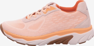 Gabor Rollingsoft Sneakers in Orange: front