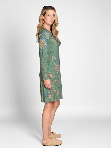 PIP STUDIO Nightgown in Green