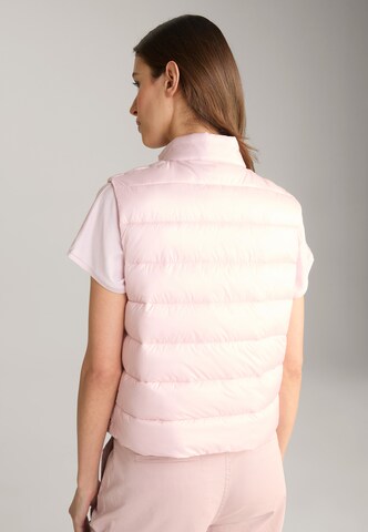 JOOP! Vest in Pink