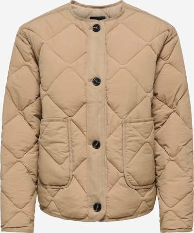 ONLY Välikausitakki 'ONLHARRIET' koossa XXS värissä beige, Tuotenäkymä