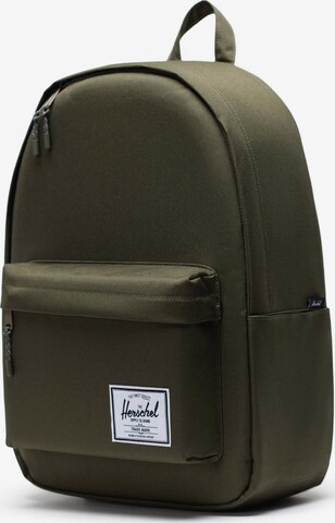 Herschel Backpack in Green