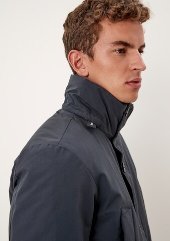 s.Oliver Winterparka in Blauw