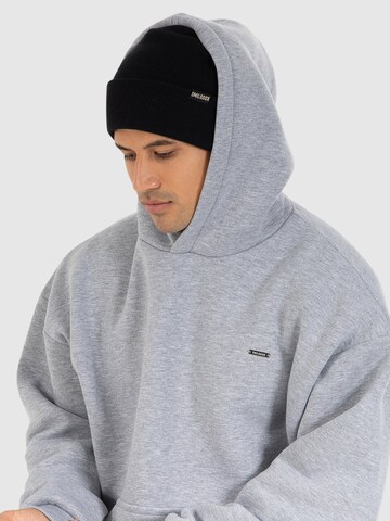 Smilodox Beanie 'Arctic ' in Black