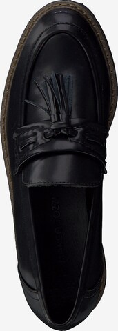 Slipper di MARCO TOZZI in nero