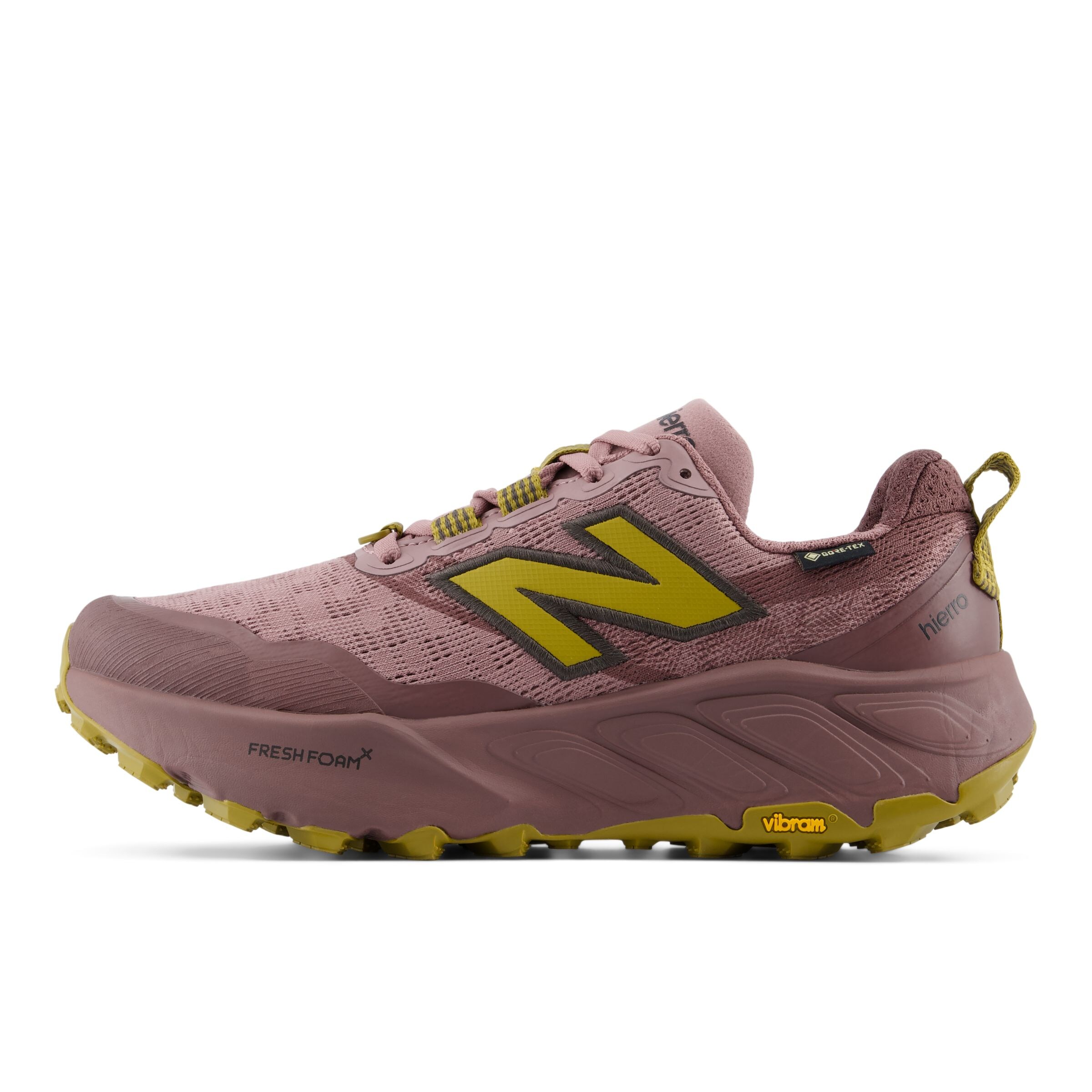 new balance - Zapatillas de running 'Hierro v9' en lila