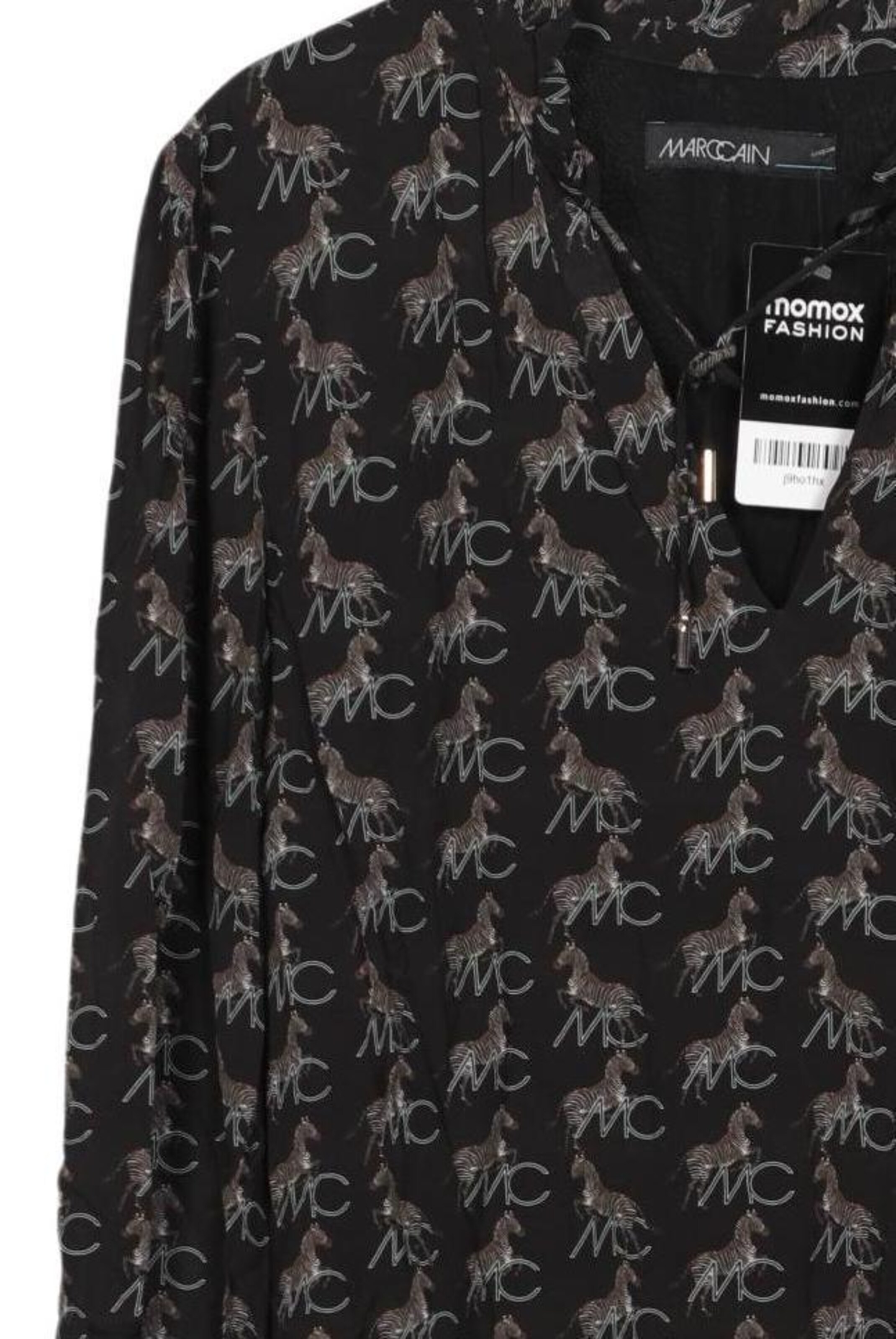 Marc Cain Dress in M in Black