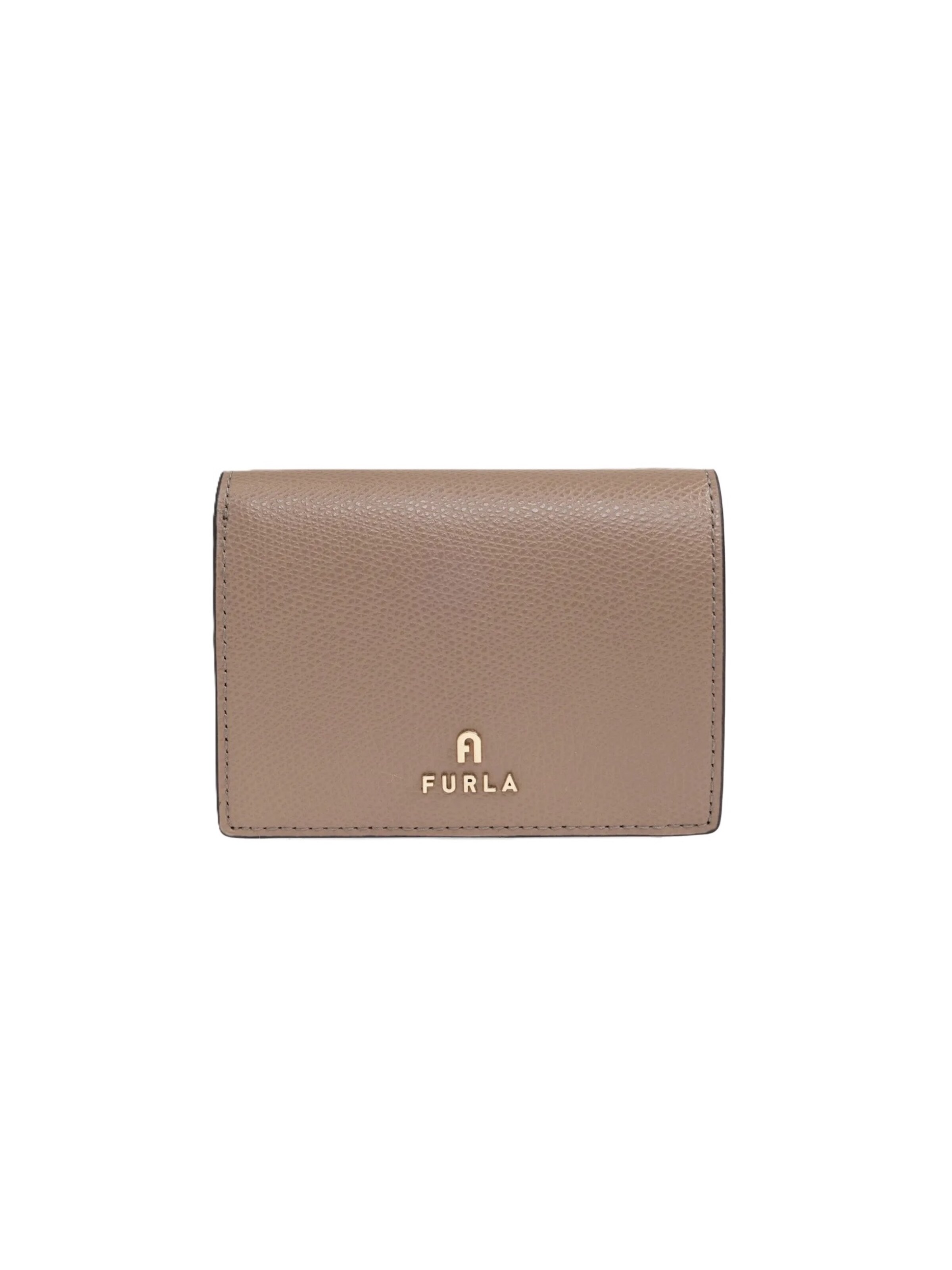 Portamonete 'WP00304 ARE000' di FURLA in marrone: frontale