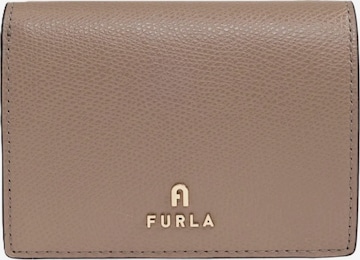 Portamonete 'WP00304 ARE000' di FURLA in marrone: frontale