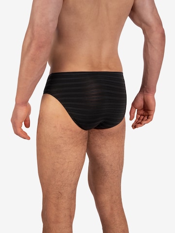 Slip Olaf Benz en noir