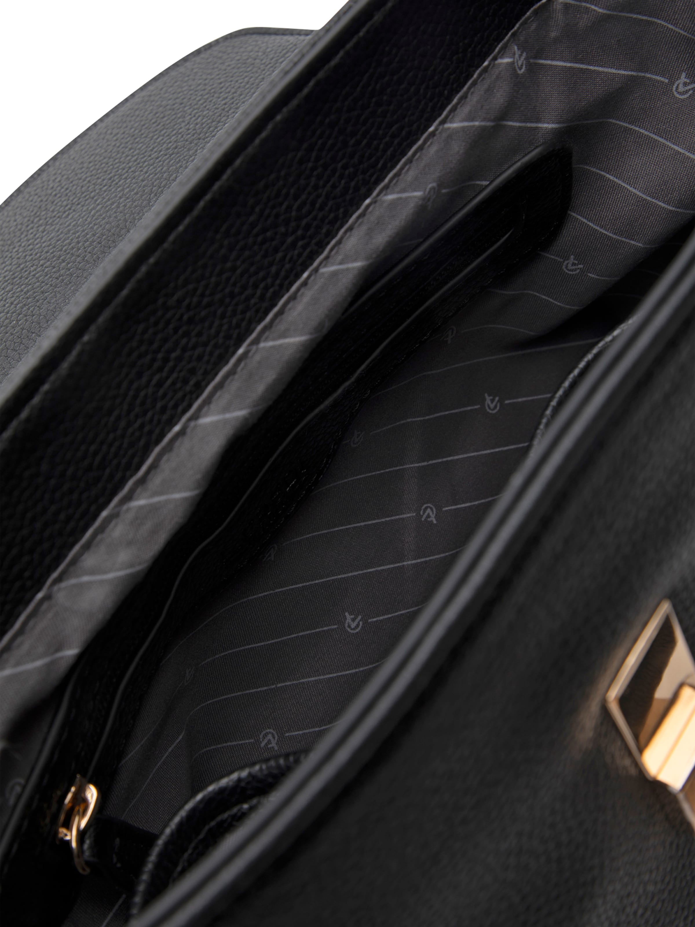 melns L.CREDI Rokassomiņa 'Perdita'