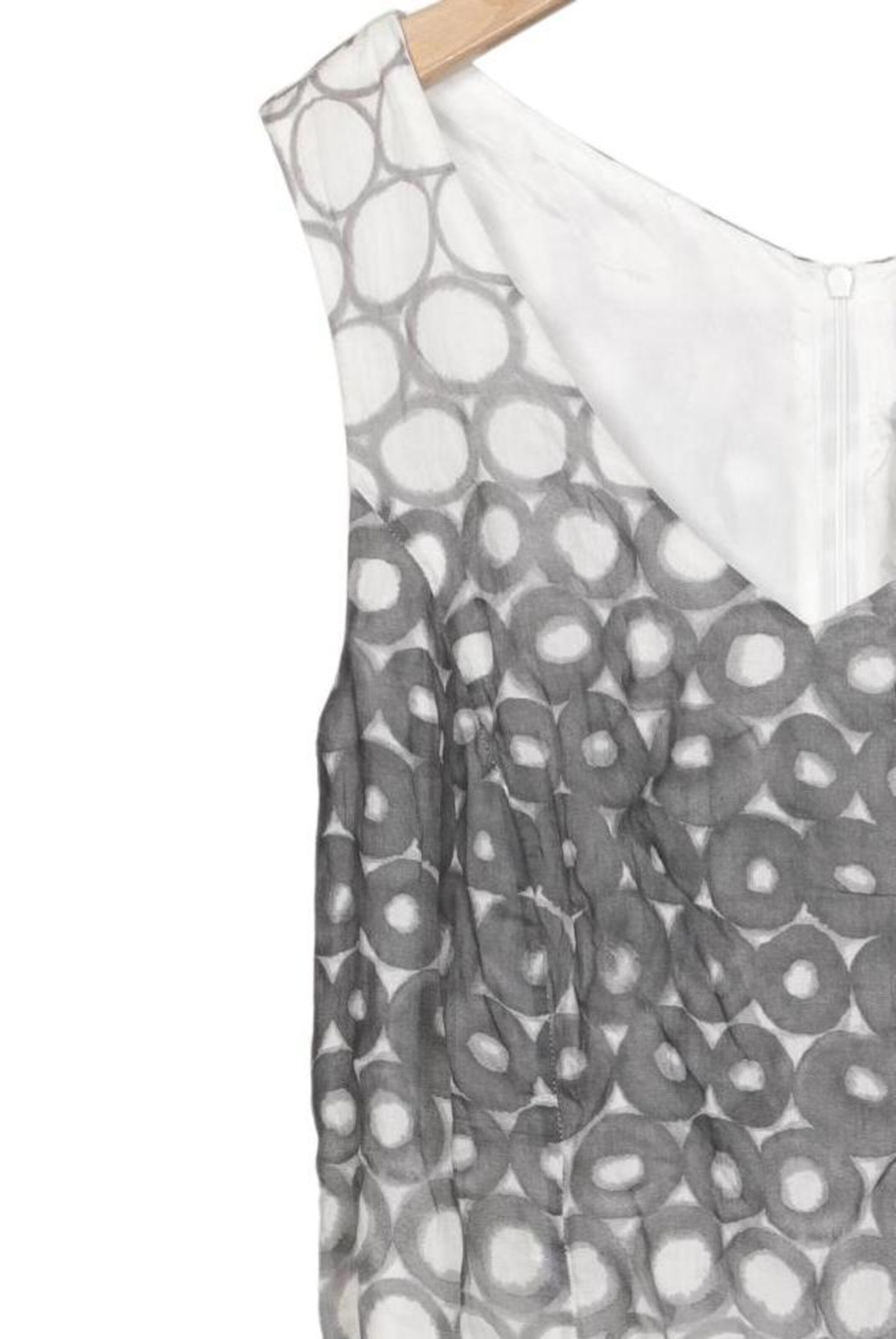 FOX’S Dress in XXL in Grey