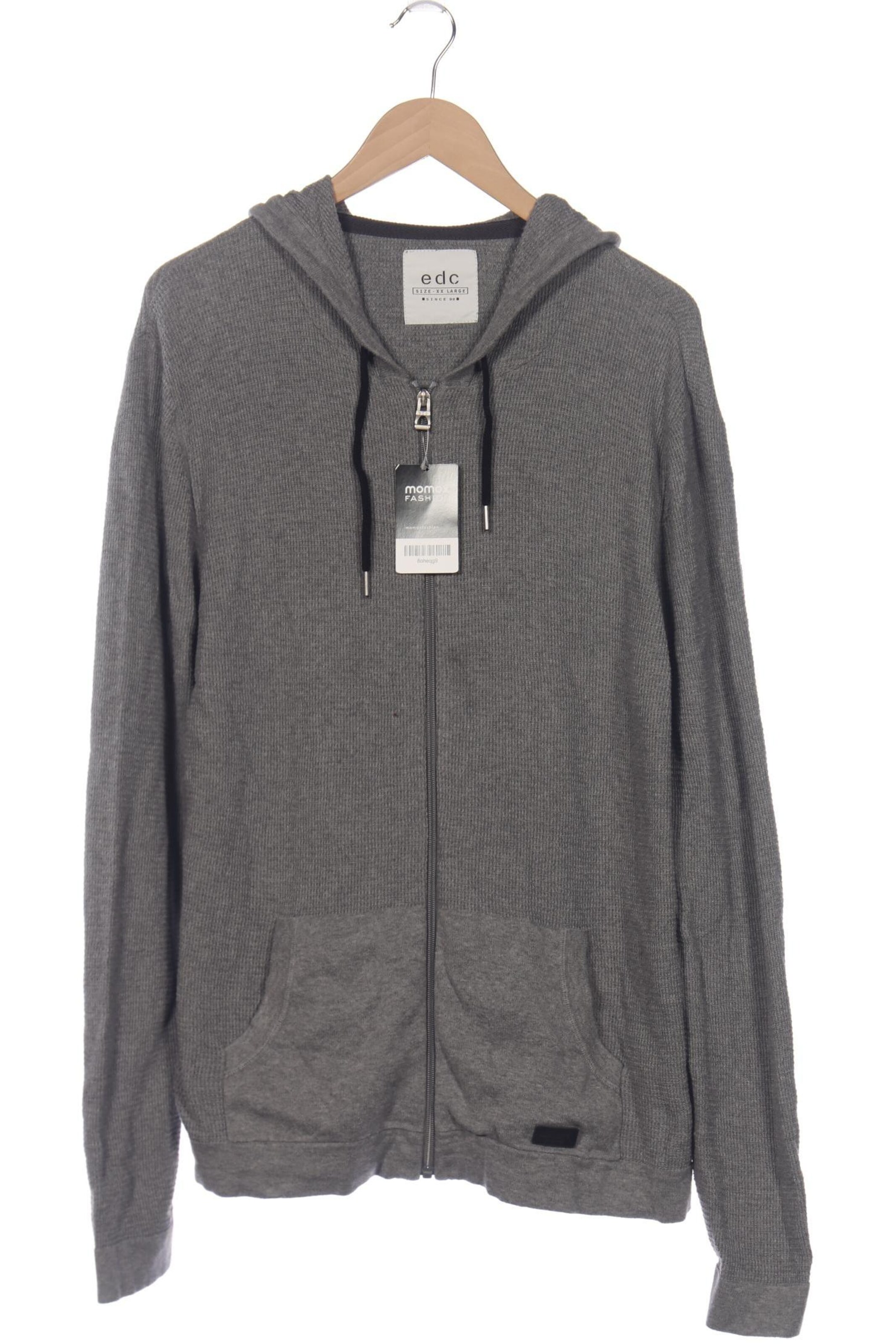 Edc Strickjacke Mit Kapuze Esprit Esprit EDC Pullover Strickjacke